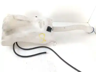 Peça sobressalente para automóvel em segunda mão depósito do limpa vidros por citroen c4 berlina c4 berlina referências oem iam 6431q2