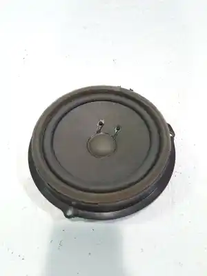 Second-hand car spare part speaker for ford fiesta (cb1) * oem iam references 1702795  aa6t18808aa