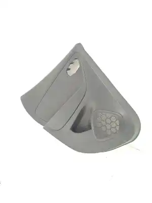 Second-hand car spare part left rear door trim for renault captur adventure oem iam references 829a16350r