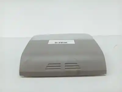 Peça sobressalente para automóvel em segunda mão luz interior por bmw 3 (e90) 320 i referências oem iam 61319201629  