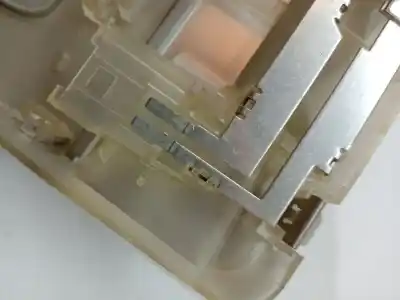 Peça sobressalente para automóvel em segunda mão luz interior por bmw 3 (e90) 320 i referências oem iam 61319201629  