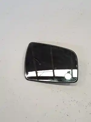 Gebrauchtes Autoersatzteil spiegelglas rechts zum opel zafira a zafira a oem-iam-referenzen 13302184