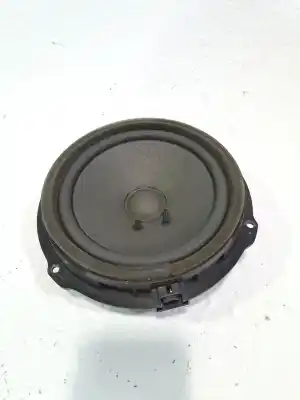 Second-hand car spare part speaker for ford fiesta (cb1) * oem iam references 1702795  aa6t18808aa