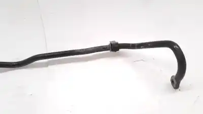 Second-hand car spare part front stabilizer bar for seat leon 1.9 tdi fr -arl oem iam references 1j0411305e  