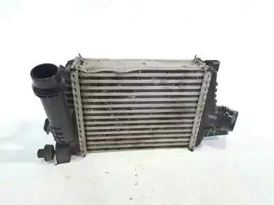 Автозапчасти б/у ИНТЕРКУЛЕР за RENAULT CAPTUR  ссылки OEM IAM 144961381R  