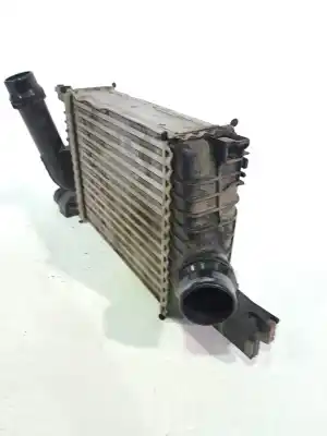 Peça sobressalente para automóvel em segunda mão intercooler por renault captur adventure referências oem iam 144961381r  