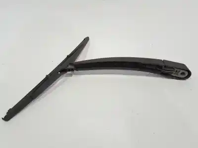 Second-hand car spare part rear windshield wiper arm for ford fiesta (cb1) * oem iam references 1513761  8a6117406aa
