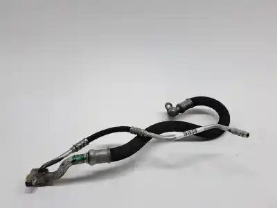 Peça sobressalente para automóvel em segunda mão tubos de ar condicionado por bmw 3 (e90) 320 i referências oem iam 64539209744