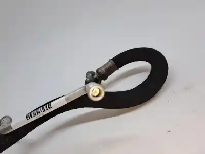 Peça sobressalente para automóvel em segunda mão tubos de ar condicionado por bmw 3 (e90) 320 i referências oem iam 64539209744  