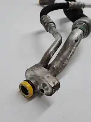 Peça sobressalente para automóvel em segunda mão tubos de ar condicionado por bmw 3 (e90) 320 i referências oem iam 64539209744  