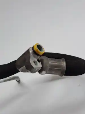 Peça sobressalente para automóvel em segunda mão tubos de ar condicionado por bmw 3 (e90) 320 i referências oem iam 64539209744  