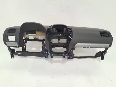 Gebrauchtes Autoersatzteil instrumententafel zum opel zafira a zafira a oem-iam-referenzen 13206043