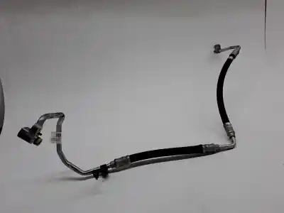 Peça sobressalente para automóvel em segunda mão tubos de ar condicionado por bmw 3 (e90) 320 i referências oem iam 64509223325