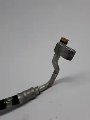 Peça sobressalente para automóvel em segunda mão tubos de ar condicionado por bmw 3 (e90) 320 i referências oem iam 64509223325  