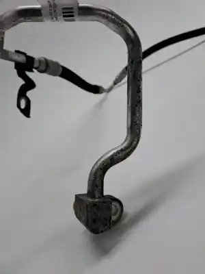 Peça sobressalente para automóvel em segunda mão tubos de ar condicionado por bmw 3 (e90) 320 i referências oem iam 64509223325  