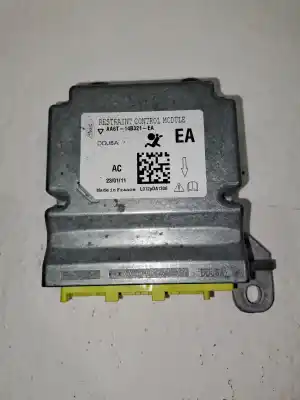 Peça sobressalente para automóvel em segunda mão  por FORD FIESTA (CB1)  Referências OEM IAM AA6T14B321EA  1678534