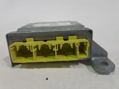 Second-hand car spare part airbag control unit for ford fiesta (cb1) * oem iam references aa6t14b321ea  1678534