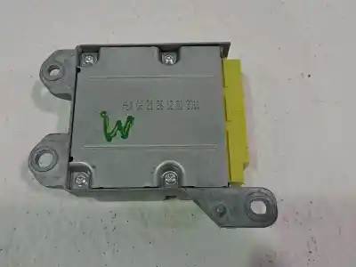 Second-hand car spare part airbag control unit for ford fiesta (cb1) * oem iam references aa6t14b321ea  1678534