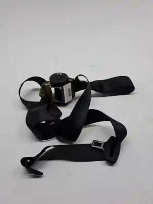 Peça sobressalente para automóvel em segunda mão cinto de segurança traseiro central por bmw 3 (e90) 320 i referências oem iam 72119138234