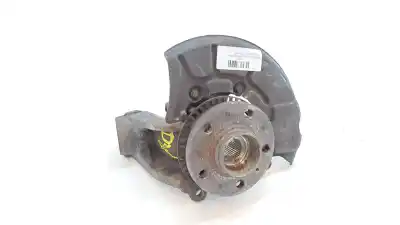 Second-hand car spare part FRONT LEFT KNUCKLE for SEAT LEON  OEM IAM references 1J0407255AH  