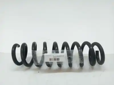 Second-hand car spare part SHOCK ABSORBER SPRING for BMW 3 (E90)  OEM IAM references 31336767365  