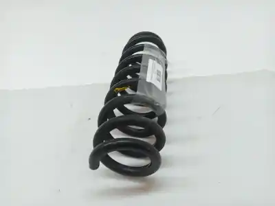 Second-hand car spare part shock absorber spring for bmw 3 (e90) 320 i oem iam references 31336767365  