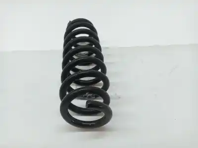 Second-hand car spare part shock absorber spring for bmw 3 (e90) 320 i oem iam references 31336767365  