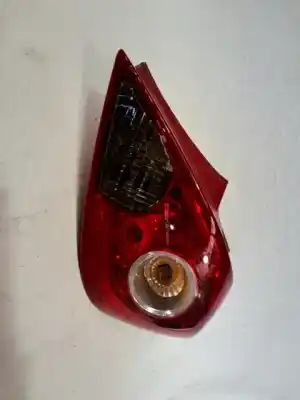 Автозапчастина б/у правий ліхтар для opel corsa d (s07) 1.7 cdti (l08 l68) посилання на oem iam 93189091  