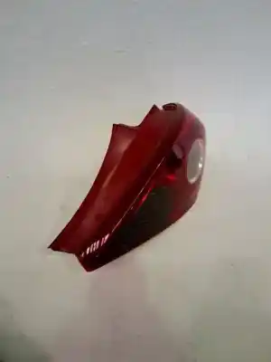 Автозапчастина б/у правий ліхтар для opel corsa d (s07) 1.7 cdti (l08 l68) посилання на oem iam 93189091  
