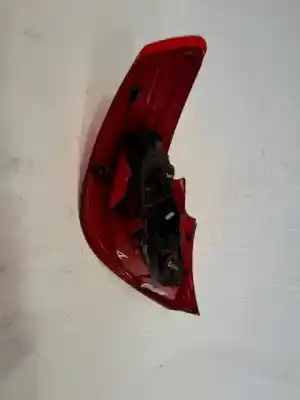 Автозапчастина б/у правий ліхтар для opel corsa d (s07) 1.7 cdti (l08 l68) посилання на oem iam 93189091  