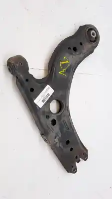 Second-hand car spare part  for SEAT LEON  OEM IAM references 1J0407151C  