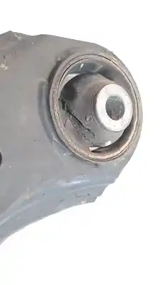 Peça sobressalente para automóvel em segunda mão braço de suspensão inferior dianteiro direito por seat leon 1.9 tdi fr -arl referências oem iam 1j0407151c  