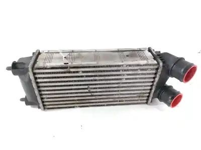 Peça sobressalente para automóvel em segunda mão intercooler por citroen c4 berlina c4 berlina referências oem iam 9800291280