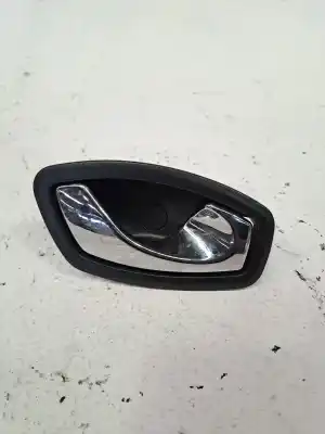 Автозапчасти б/у внутри передней правой ручки за RENAULT MEGANE III HATCHBACK (BZ0/1_, B3_) 2.0 dCi (BZ0Y) ссылки OEM IAM 826724399R   Автозапчасти б/у внутри передней правой ручки за RENAULT MEGANE III HATCHBACK (BZ0/1_, B3_) 2.0 dCi (BZ0Y) ссылки OEM IAM 826724399R