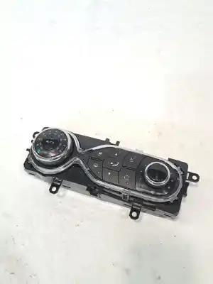 Second-hand car spare part climate control for renault captur adventure oem iam references 275108796r
