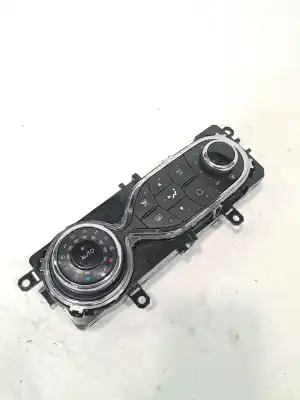 Second-hand car spare part climate control for renault captur adventure oem iam references 275108796r  