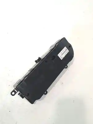 Second-hand car spare part climate control for renault captur adventure oem iam references 275108796r  