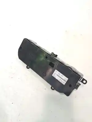 Second-hand car spare part climate control for renault captur adventure oem iam references 275108796r  