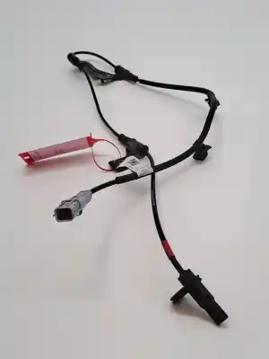 Peça sobressalente para automóvel em segunda mão sensor por kia xceed business 136 cv / 100 kw referências oem iam 59810j7300