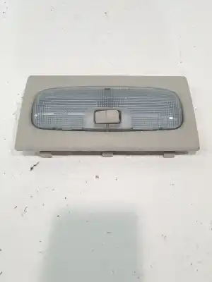 Second-hand car spare part interior light for ford fiesta (cb1) * oem iam references 1925089
