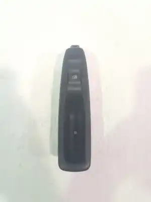 Second-hand car spare part rear left power window switch for renault captur adventure oem iam references 254218614r