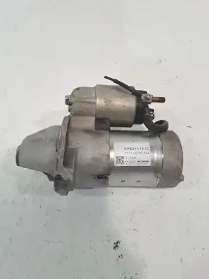 Gebrauchtes Autoersatzteil motor startet zum opel zafira a zafira a oem-iam-referenzen 98014743