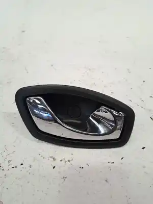 Автозапчасти б/у внутренняя задняя правая ручка за RENAULT MEGANE III HATCHBACK (BZ0/1_, B3_) 2.0 dCi (BZ0Y) ссылки OEM IAM 826724399R   Автозапчасти б/у внутренняя задняя правая ручка за RENAULT MEGANE III HATCHBACK (BZ0/1_, B3_) 2.0 dCi (BZ0Y) ссылки OEM IAM 826724399R