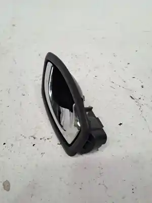 Автозапчасти б/у внутренняя задняя правая ручка за renault megane iii hatchback (bz0/1_, b3_) 2.0 dci (bz0y) ссылки oem iam 826724399r   Автозапчасти б/у внутренняя задняя правая ручка за renault megane iii hatchback (bz0/1_, b3_) 2.0 dci (bz0y) ссылки oem iam 826724399r