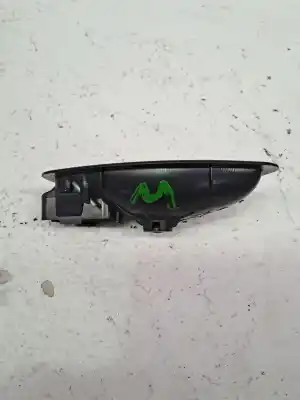 Автозапчасти б/у внутренняя задняя правая ручка за renault megane iii hatchback (bz0/1_, b3_) 2.0 dci (bz0y) ссылки oem iam 826724399r   Автозапчасти б/у внутренняя задняя правая ручка за renault megane iii hatchback (bz0/1_, b3_) 2.0 dci (bz0y) ссылки oem iam 826724399r