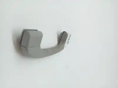 Second-hand car spare part interior right front handle for bmw 3 (e90) 320 i oem iam references 51169143518  