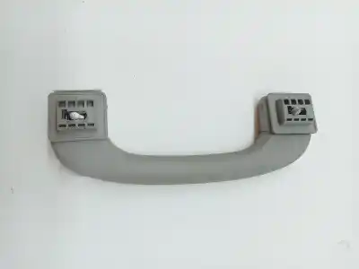 Second-hand car spare part interior right front handle for bmw 3 (e90) 320 i oem iam references 51169143518  