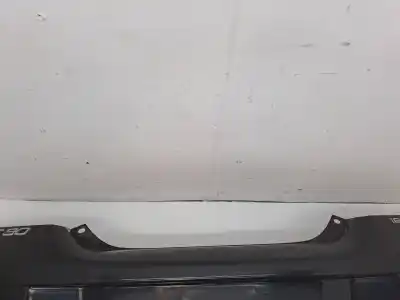 Second-hand car spare part rear bumper for volvo c30 * oem iam references 39876647  