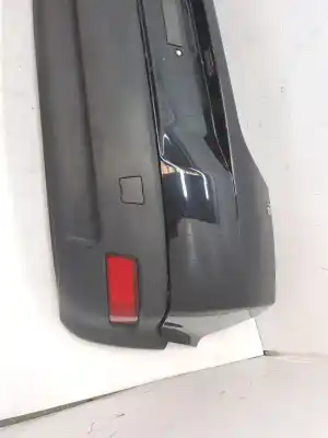 Second-hand car spare part rear bumper for volvo c30 * oem iam references 39876647  