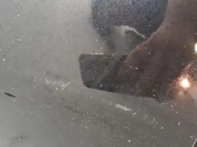 Second-hand car spare part rear bumper for volvo c30 * oem iam references 39876647  